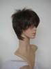 fashion synthetic hair wig