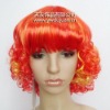 DJ8529-lady customer wig,fashion hair,synthetic hair