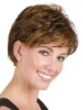 TY1107-synthetic firber wig