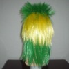 Fans wigs-Brazil