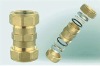 Brass Fitting (LQ-721)