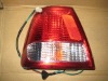 AUTO PARTS--SUZUKI SC7130 Tail Lamp Assembly Rear Lamp BACK LIGHT Assembly L