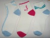 women's sock