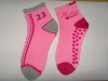 women's sock