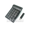 Numeric Keyboard