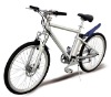 electric bicycle