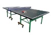 Tennis table