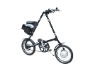 electric folding bike