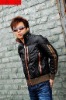 2010Brand name D-jacket,Fashion D- jacket.G-jacket,Men's clothing accept paypal