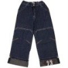 fashion children's jeans,excellent washing,demin clothes CCJ0080