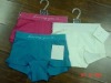 ladies' underwear