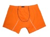 men's trunk boxers