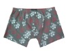 men's trunk boxers