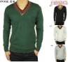 designer men sweater