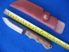 medieval knife / forged knife /herbertz knife