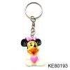 cartoon keychain(KE80193)