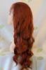 synthetic wig/accept paypal