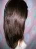 Full lace wig/14",#4,YAKI straight/accept paypal