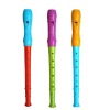 8-Hole Toy Half-Wood Recorders