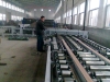 PVC lamination equipment