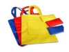 non-woven bag NW08/non-woven shopping bag/folded bag/handbag