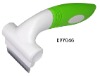 pet de-shedding comb