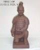 Ceramic warriors,Terracotta warriors,ceramic soldiers,soldiers figurines