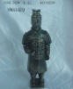 Ceramic warriors,Terracotta warriors,ceramic soldiers,soldiers figurines