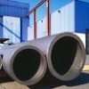 BIG OD seamless pipe