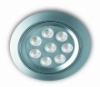 8*1W led down light