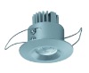 1*1W led down light