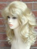 synthetic wig