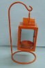 Metal lantern