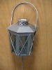 Metal lantern