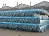 galvanized steel pipe