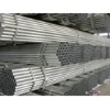 galvanized steel pipe