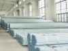 galvanized steel pipe