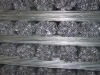 galvanized steel pipe