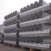 Galvanized STEEL PIPE