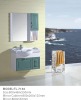 PVC bath vanity cabinet