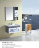 PVC bathroom vanity furniture