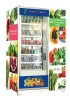 Fresh Fruits Vending machine