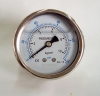 oil filled pressure gauge