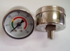 stainless steel gauge