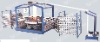 Fertilizer bag making machine