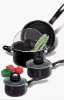 7pcs cookware set