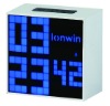 LED CLOCK