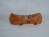 birch bark canoe craft