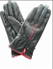 Goatskin leather gloves Welcome OEM order !