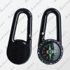 C26  Carabiners with Integrated Compasses